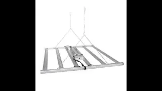 800W LED Horticulture Light to help you boost yield