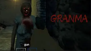 Granny ko mujhse pyar ho gaya 😱 | Granma | Pro Gaming