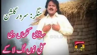 Das tenu ki labiya | Sarwar Gulshan