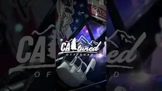 CAtuned Off-road team 