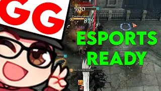 THIS IS COMPETITIVE LOST ARK (3v3 Custom Lost Ark PvP)