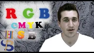 WHAT IS RGB, CMYK, HSB, LAB COLOR MODES? WHAT IS A HEX VALUE?