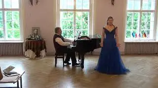 Давыдов, Я так любила вас