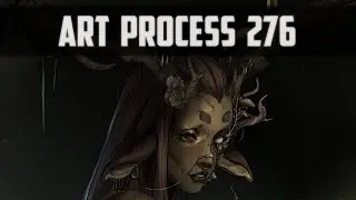 Speedpaint.276 (commission)