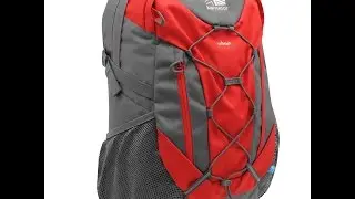 Обзор Рюкзак  Karrimor Urban 30 Rucksack