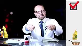 501 03 اصنع بنفسك طعام يقوي مناعتك Strengthen your self!