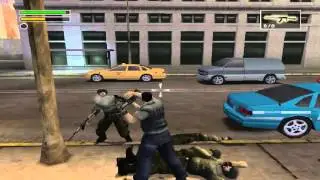 how to :Play Freedom Fighters Part2