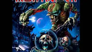 Iron Maiden Mother of Mercy  lyrics ( the final frontier)