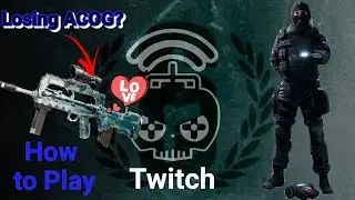 How to Play Twitch: Guide