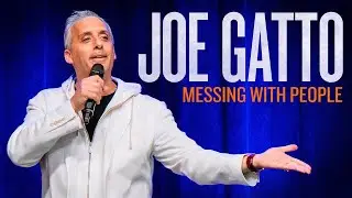 My comedy special is out!