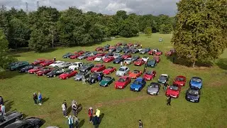 Southern Alfa Day 2024