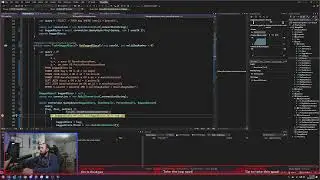Coding Discord Bot using C#