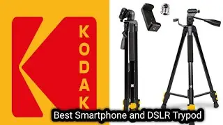 Best DSLR smartphone Trypod in Kodack under 1200