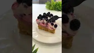ТОРТ ЗА 10 МИН🔥