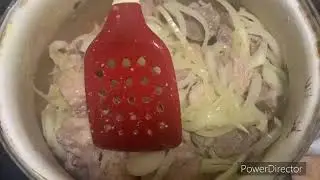 Приготовив однажды хочется такое готовить каждый день 👍вкуснейшее жаркое❤️