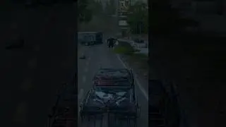 State of decay physics  pt2 #stateofdecay2 ￼