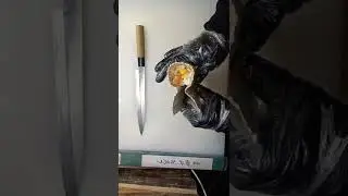 Ролл с Креветкой и Сыром