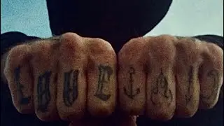 Legit Check - FRIENDLY THUGG 52 NGG BIG BABY TAPE CLIP (COVER)