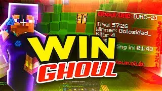 UHC Highlights #6  ( FFA WIN ) FULL P4 S5 (WIN) | GHOUL UHC