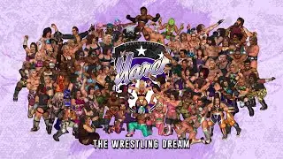 WRESTLE PARADE INTRO