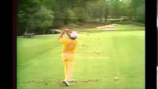 Not The Nine O'Cock News Pro Am Silly Trousers Tournament
