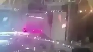 191011 BTS Rehearseal Epiphany & Baepsae @방탄소년단 Speak Yourself In Riyadh, Saudi Arabia at King Fahd