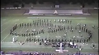 2004 - WSMBB Shades of Black at State