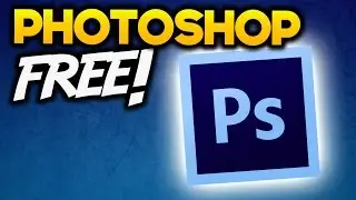 How To Get Photoshop For FREE 2016! (LEGALLY) Download Photoshop For FREE! (Windows 10, 8 and Mac)