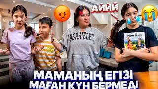 MOM'S TWIN IS BACK🤯/HE TOOK REVENGE ON KAUSAR💔😪