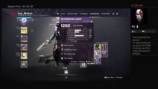 Jay_Maloo's Live PS4 Broadcast
