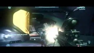 Gunnar Optiks + SteelSeries // SCOPE