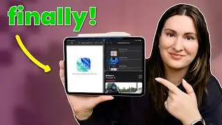 7 NEW iPad Features You NEED to Know | iPadOS 26