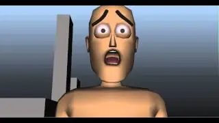 Sneak Animation
