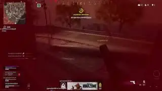 Warzone