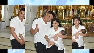 GIA'S CHRISTENING [ 11-17-2024 ]
