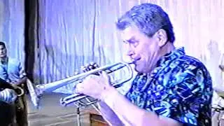 Первый джазовый фестиваль 