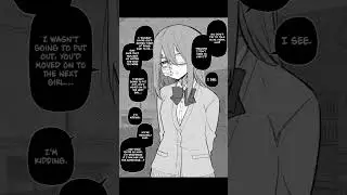 I'm Worried About My Classmate Who's Covered in Bruises part 6 