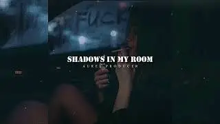 FREE Lofi Type beat - shadows in my room (Prod Aurel)