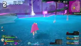 🔴 Live!!! My Hero Ultra Rumble