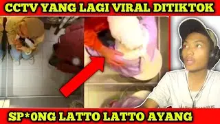 VIDEO VIRAL 45 DETIK WANITA HIJAB MESUM DI RUANG GANTI MALL TEREKAM CCTV