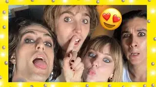 🏠Casa de Måneskin➤ REACCIÓN del grupo al verla por Primera Vez | Måneskin en Español