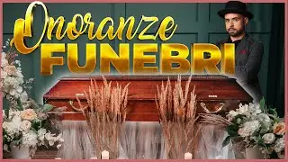 FUNERALS, what's behind them? ⚰️💡 Storyteller #8