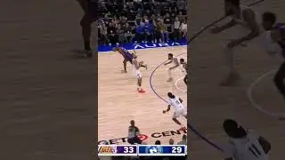 Lebron James agachando errado ?