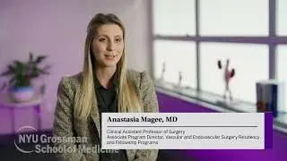 Vascular Surgery Residency and Fellowship Programs - NYU Grossman School of Medicine