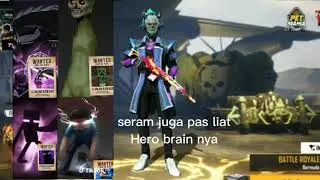 BALASAN CARAKTER MINECRAFT MUNCUL DI DUNIA NYATA 😰          