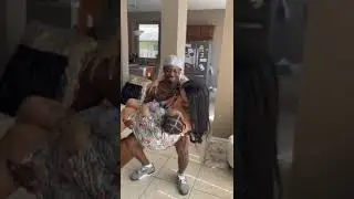 THE STRONGEST DAD EVER! 