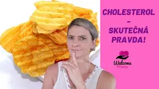 PRAVDA O CHOLESTEROLU. LŽOU NÁM FARMACEUTICKÉ FIRMY? Proč je vše jinak a jak se uzdravit přirozeně