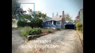 Rental Property in Eugene 4BR/2BA by Eugene Property Management