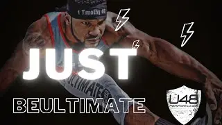 U48Fitness- Just Be Ultimate (Motivational) 2015