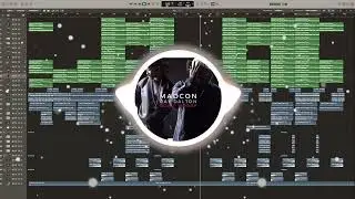 Madcon - Don't Worry (Valkakane Remix)